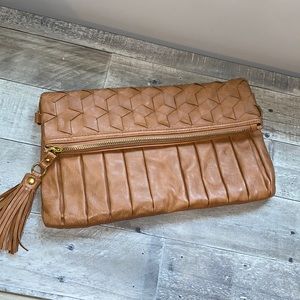Urban Expressions Clutch/Crossbody